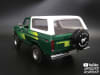 1978 Wild Hoss  Ford Bronco 4x4 - Image 5 of 0