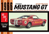 1966 Ford Mustang Fastback 2+2 - Image 1 of 0