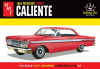 1964 Mercury Comet Caliente - Image 1 of 0