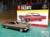 1964 Mercury Comet Caliente - Image 2 of 0
