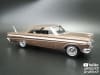 1964 Mercury Comet Caliente - Image 3 of 0