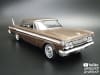 1964 Mercury Comet Caliente - Image 4 of 0