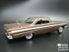 1964 Mercury Comet Caliente - Image 5 of 0