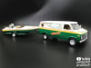 Aqua Rod Race Team 1975 Chevy Van, Race Boat & Trailer - Image 5 of 0