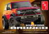 2021 Ford Bronco 1st Edition - Image 1 of 0
