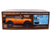 2021 Ford Bronco 1st Edition - Image 3 of 0