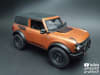 2021 Ford Bronco 1st Edition - Image 5 of 0