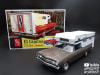 1965 Chevy El Camino with Camper - Image 4 of 0