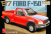 1997 Ford F-150 4x4 Pickup - Image 1 of 0
