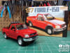 1997 Ford F-150 4x4 Pickup - Image 2 of 0