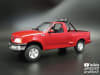 1997 Ford F-150 4x4 Pickup - Image 3 of 0