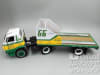 1966 Dodge L700 Truck w/ Flatbed Racing Trailer - Image 5 of 0