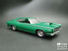 1969 Ford Galaxie Hardtop - Image 5 of 0