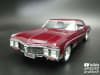 1970 Buick Wildcat - Image 4 of 0