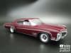 1970 Buick Wildcat - Image 5 of 0