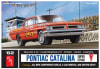 1962 Pontiac Catalina Super Stock - Image 1 of 0