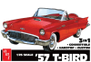 1957 Ford Thunderbird - Image 1 of 0