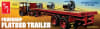 Fruehauf Flatbed Trailer - Image 1 of 0