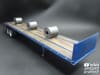 Fruehauf Flatbed Trailer - Image 3 of 0
