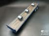 Fruehauf Flatbed Trailer - Image 5 of 0