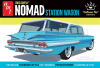 1960 Chevrolet Nomad Station Wagon Craftsman Plus - Image 1 of 0