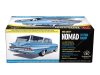 1960 Chevrolet Nomad Station Wagon Craftsman Plus - Image 3 of 0