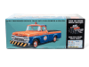 1960 Ford F-100 Pickup with Trailer - Image 3 of 0