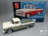 1960 Ford F-100 Pickup with Trailer - Image 5 of 0