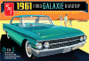 1961 Ford Galaxie Hardtop - Image 1 of 0