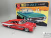 1961 Ford Galaxie Hardtop - Image 4 of 0