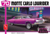 1970 Chevy Monte Carlo Lowrider - Image 1 of 0