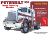 Cross Country Hauler Peterbilt 359 - Image 1 of 0