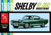 1966 Shelby Mustang 350GT - Image 1 of 0