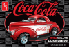 1940 Willys Coupe Coke Race Team - Image 1 of 0