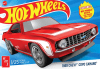 Hot Wheels 1969 Chevy Camaro COPO - Image 1 of 0