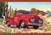 1953 Baja Patrol Ford Pickup - Image 1 of 0