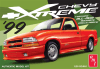 1999 Chevy S-10 Xtreme Pickup - Image 1 of 0