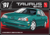 1991 Ford Taurus SHO - Image 1 of 0