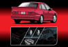 1991 Ford Taurus SHO - Image 2 of 0