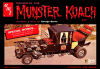 The Munster Coach by George Barris (1/25) (fs) - Image 1 of 0