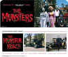 The Munster Coach by George Barris (1/25) (fs) - Image 3 of 0