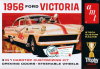 1956 Ford Victoria Hardtop - Image 1 of 0