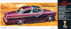 1956 Ford Victoria Hardtop - Image 2 of 0