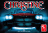 1958 "Christine" Plymouth Belvedere (1/25) (fs) - Image 1 of 0