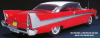 1958 "Christine" Plymouth Belvedere (1/25) (fs) - Image 3 of 0