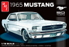 1965 Ford Mustang Hardtop (1/16) (fs) - Image 1 of 0