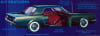 1965 Ford Mustang Hardtop (1/16) (fs) - Image 2 of 0