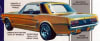 1965 Ford Mustang Hardtop (1/16) (fs) - Image 3 of 0