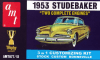 1953 Studebaker Starliner Mr. Speed - Image 3 of 0