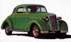 Gas Master 1937 Chevy Coupe (1/25) (fs) - Image 3 of 0